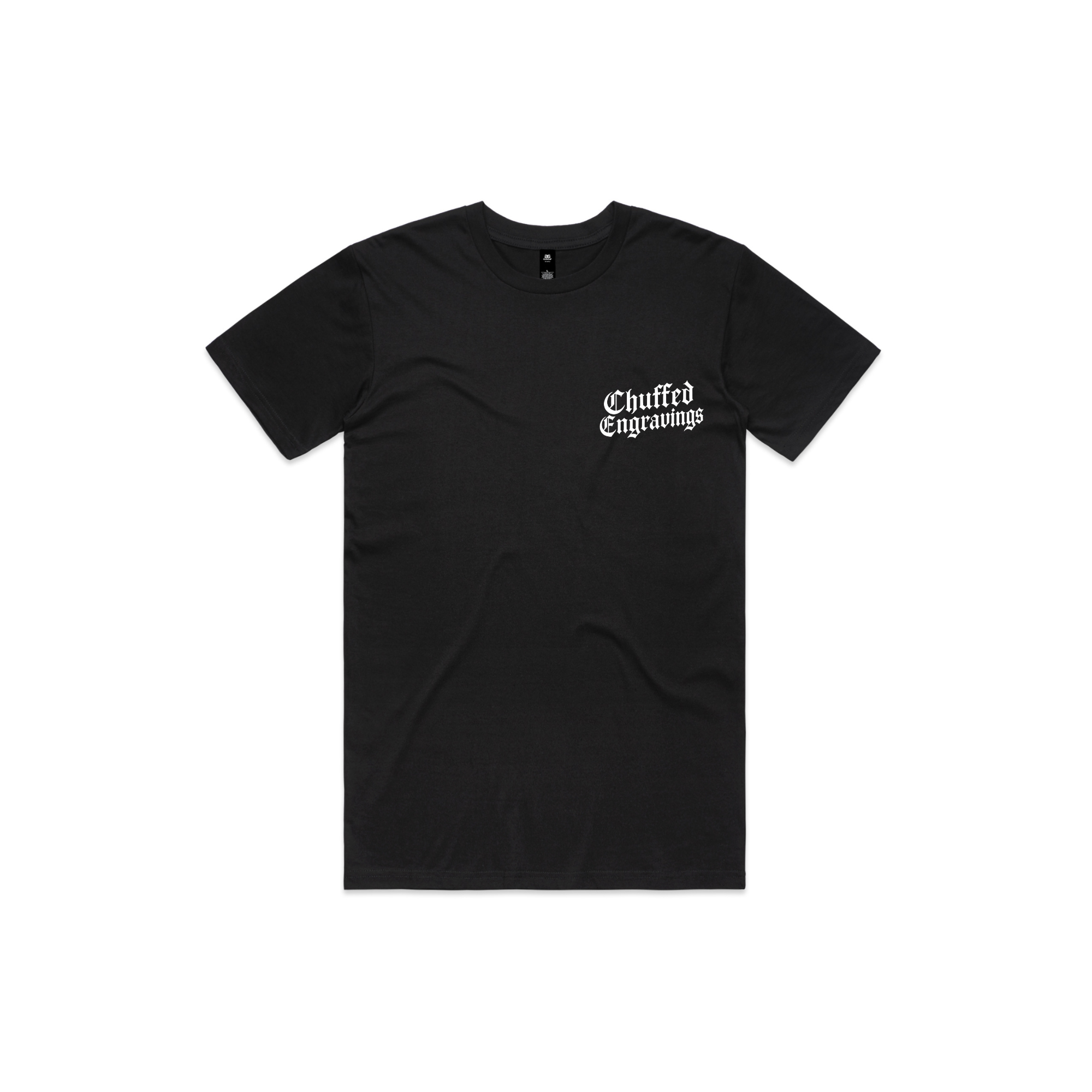 Chuffed Engraving's Tees