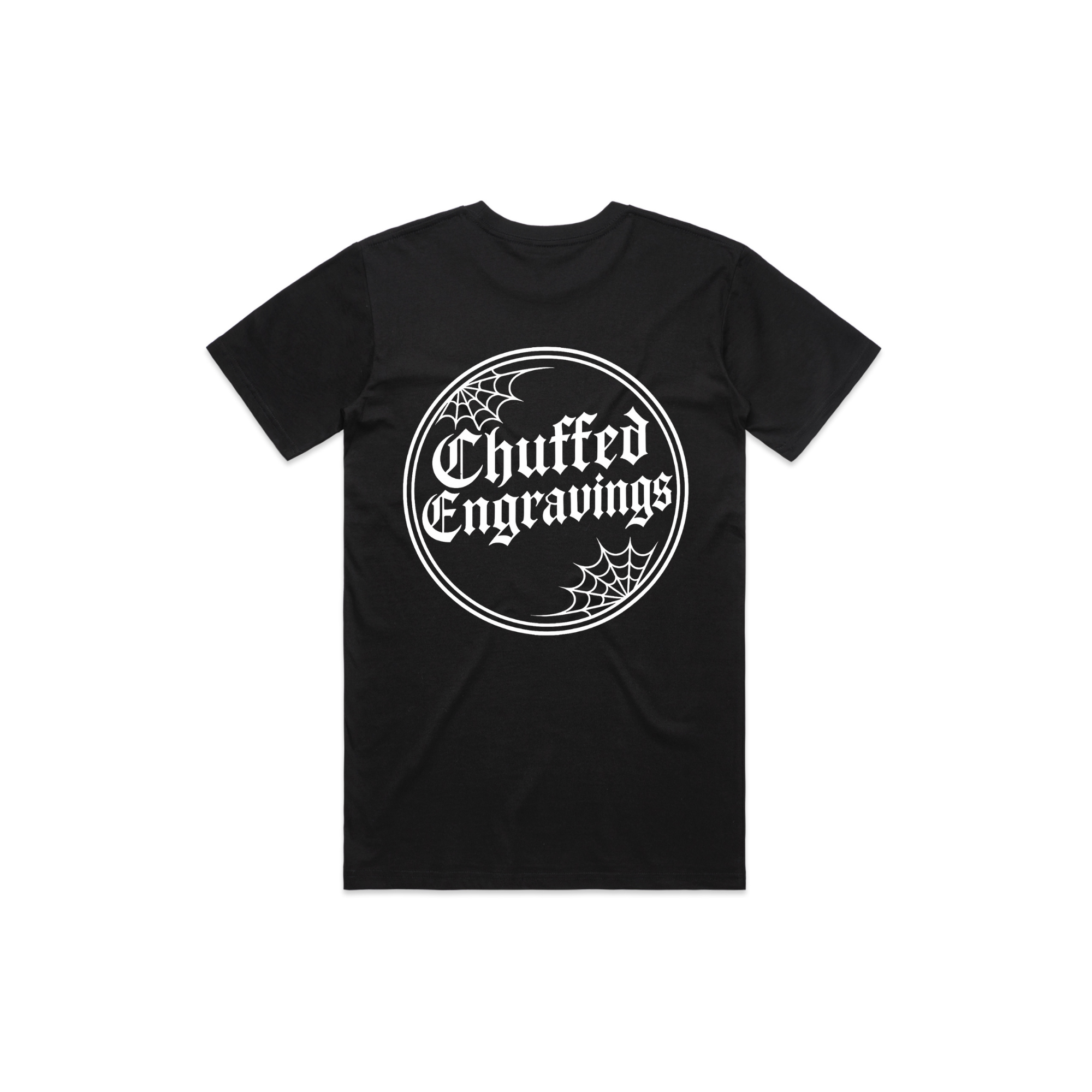 Chuffed Engraving's Tees