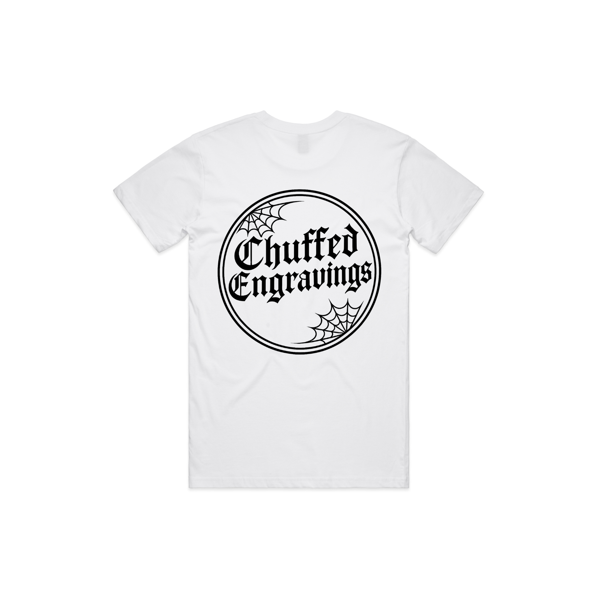 Chuffed Engraving's Tees