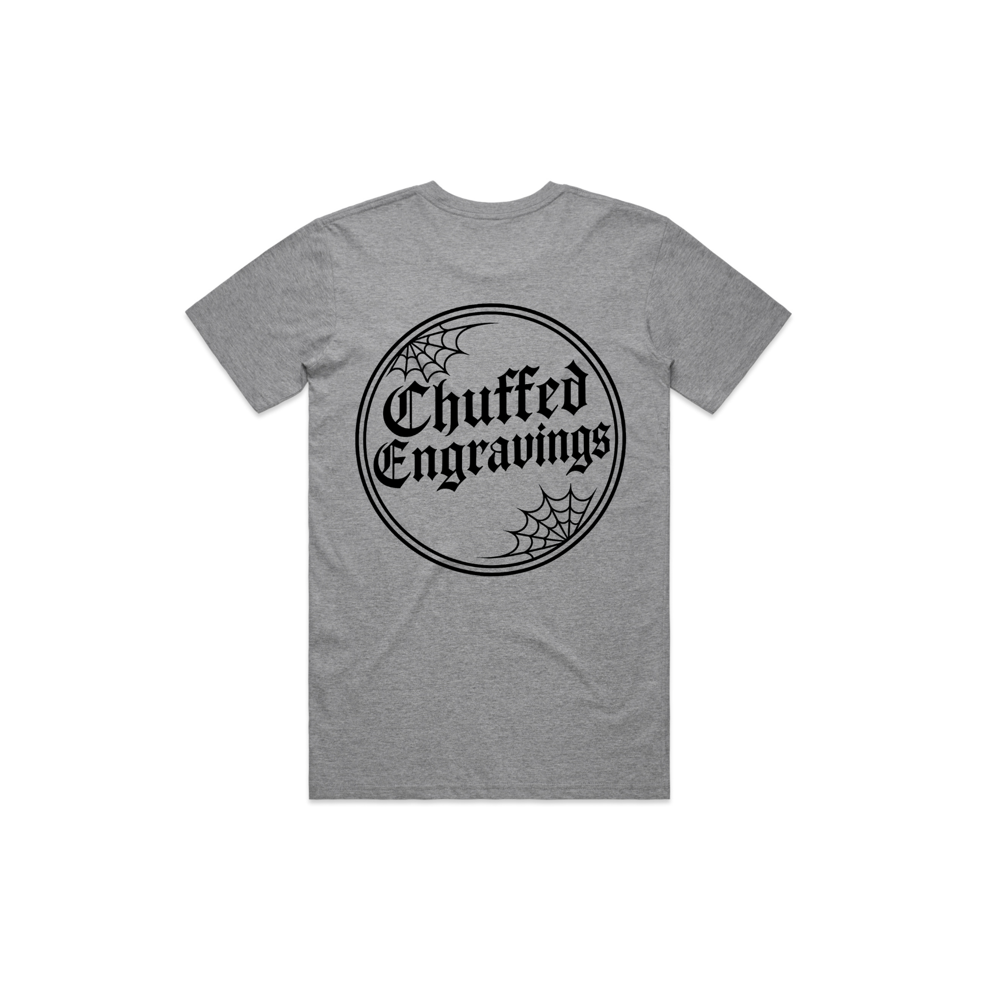 Chuffed Engraving's Tees