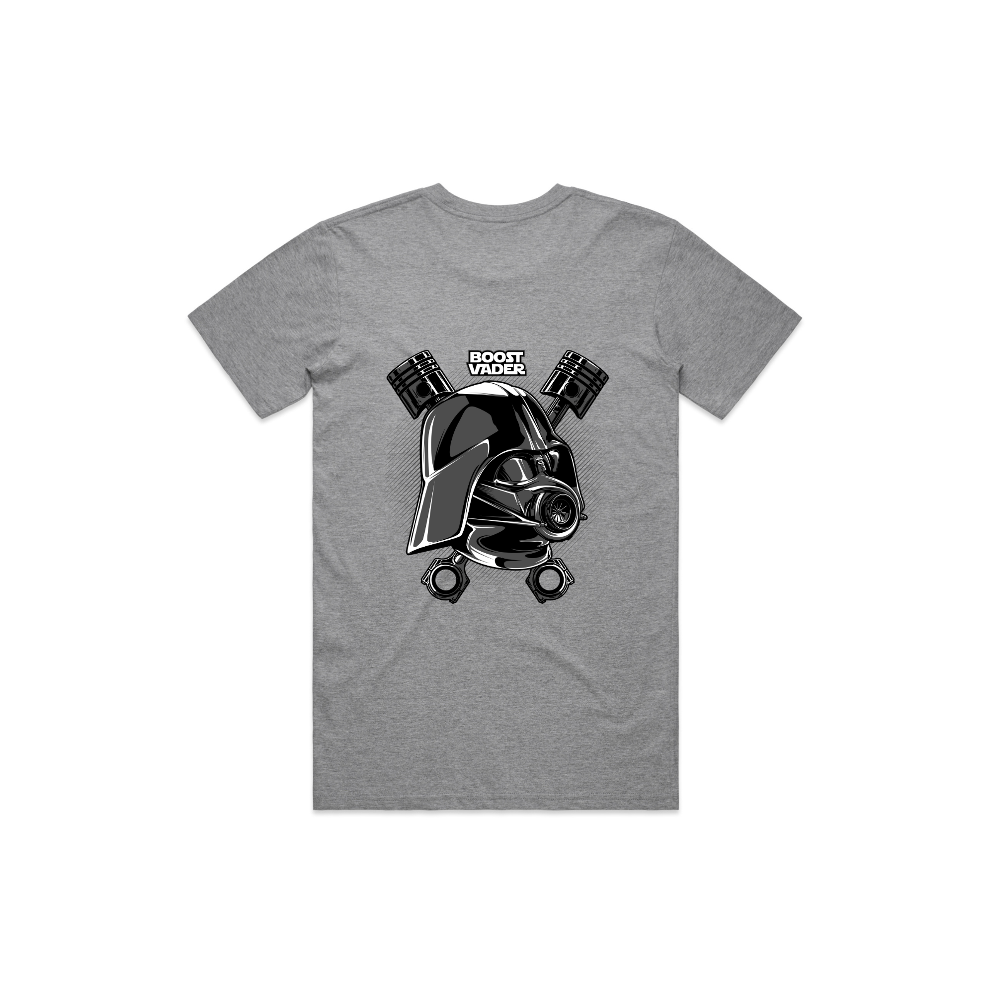 Boost Vader