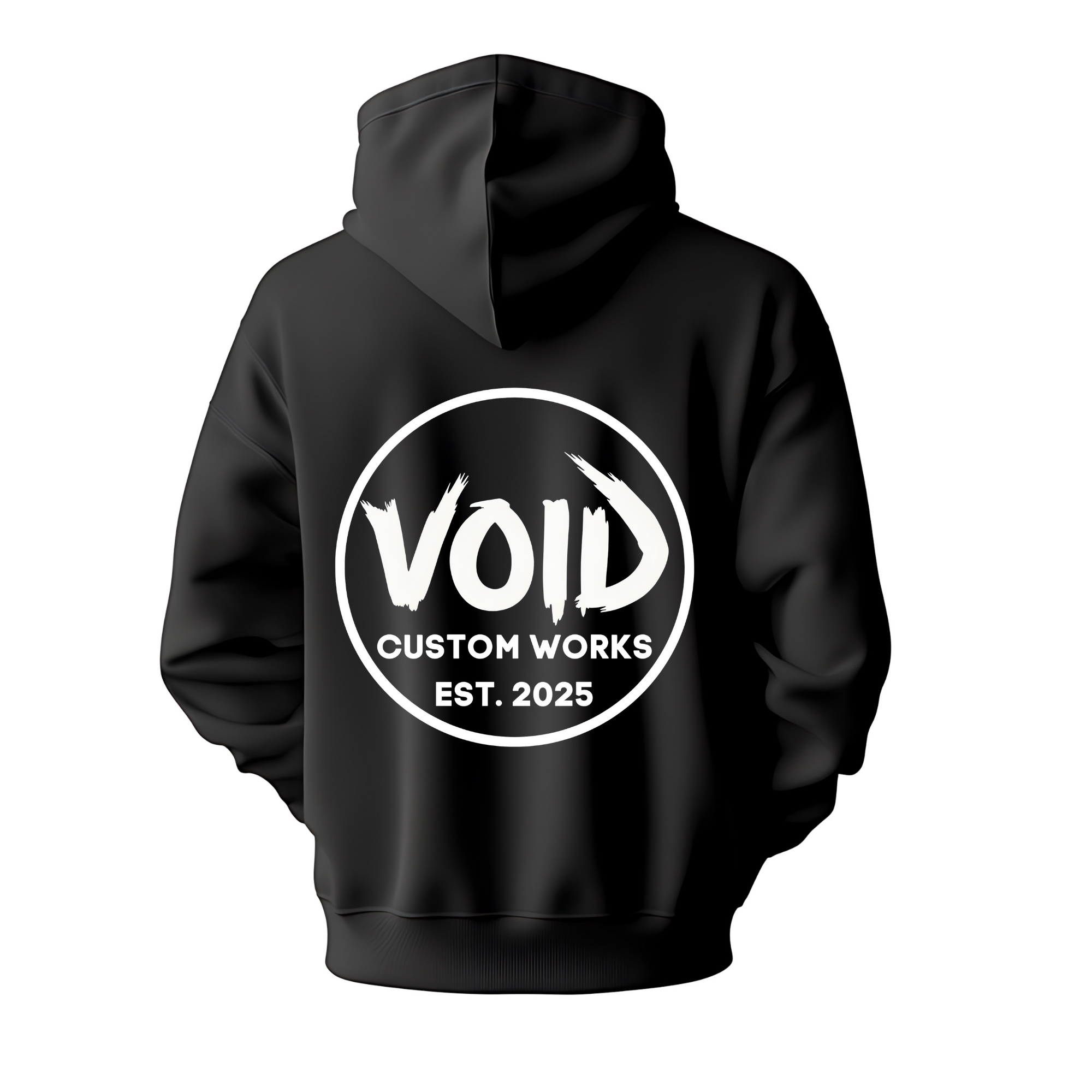 VCW Hoodies