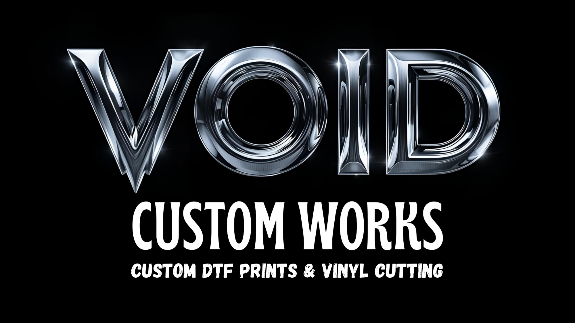 VOID Custom Works